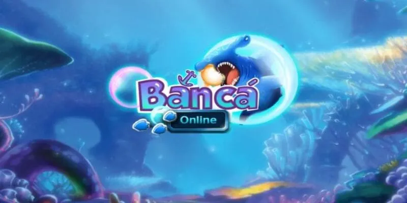 Bắn Cá Tiểu Liên