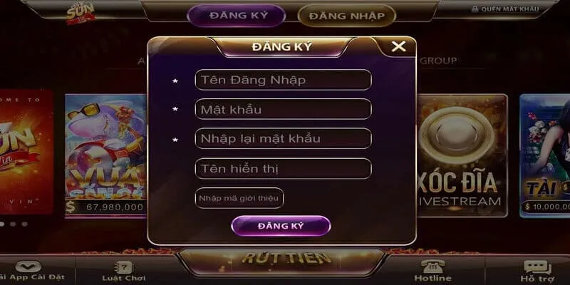 Cách Tham Gia Khuyến Mãi LD789 Dễ Dàng