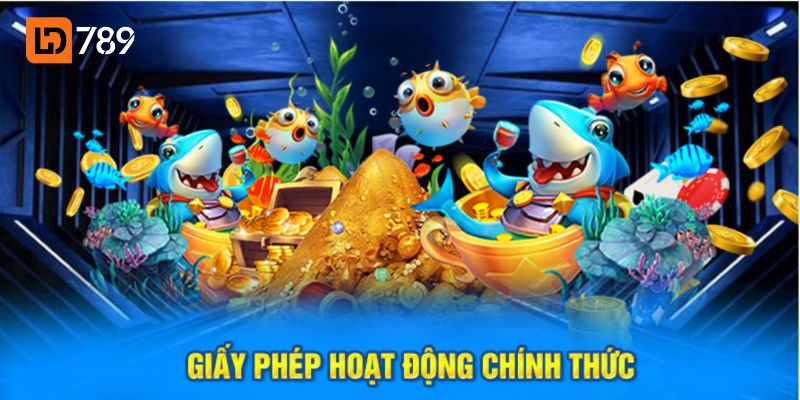 Sự uy tín của nhà cái thông qua giấy phép