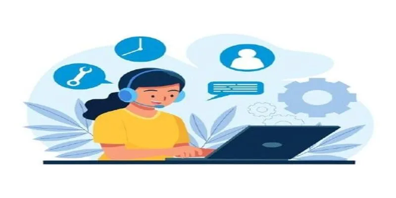 Liên Hệ Hỗ Trợ Nếu Gặp Sự Cố