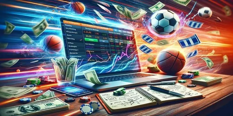Những đóng góp nổi bật của Lê Minh Nhật trong ngành cá cược